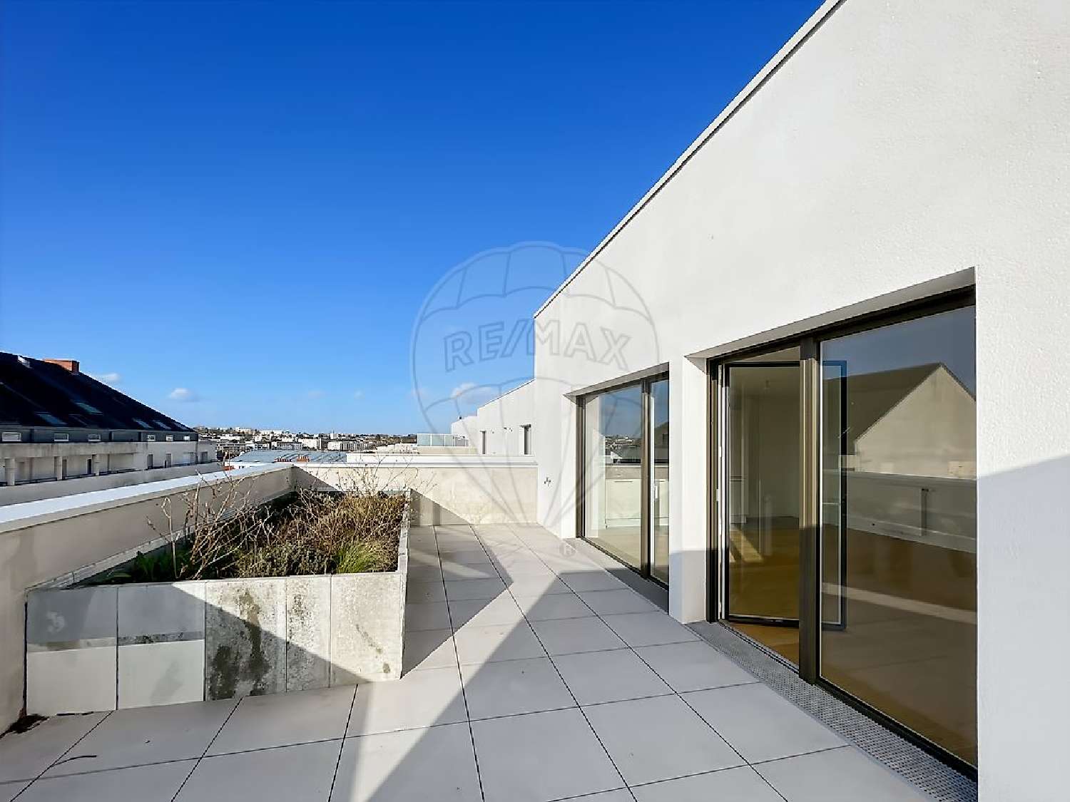  te koop appartement Nantes Loire-Atlantique 2
