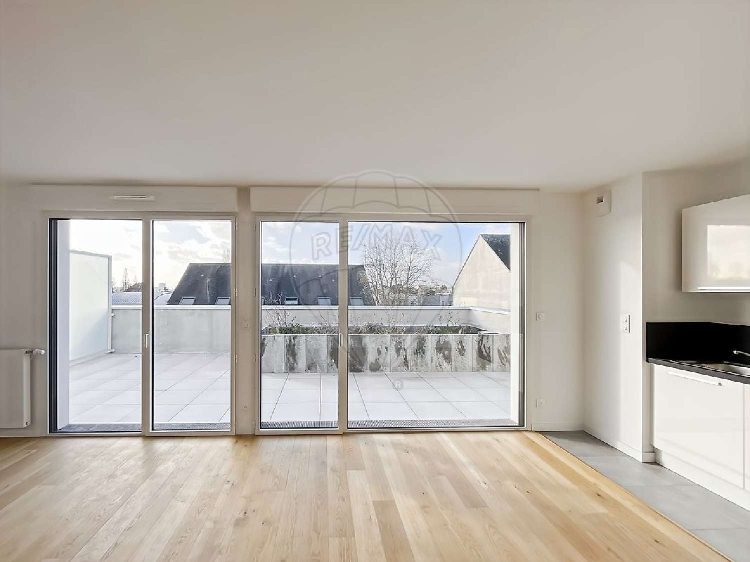  te koop appartement Nantes Loire-Atlantique 3