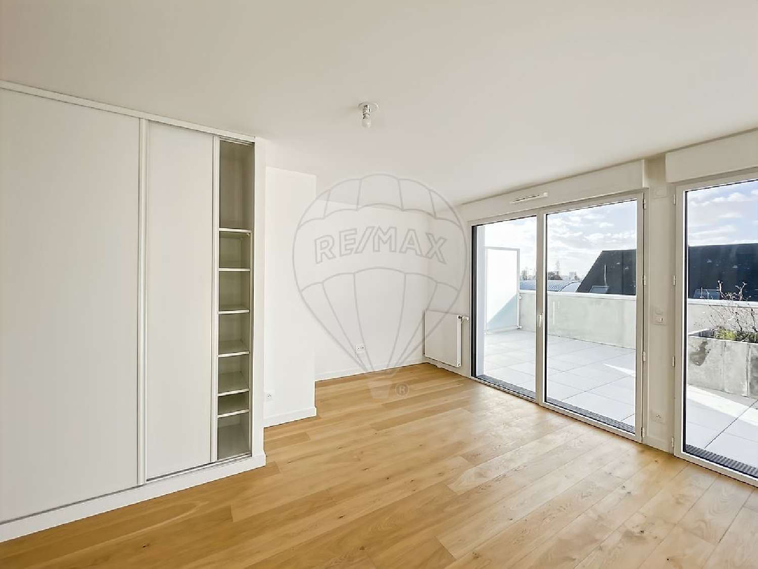  te koop appartement Nantes Loire-Atlantique 4