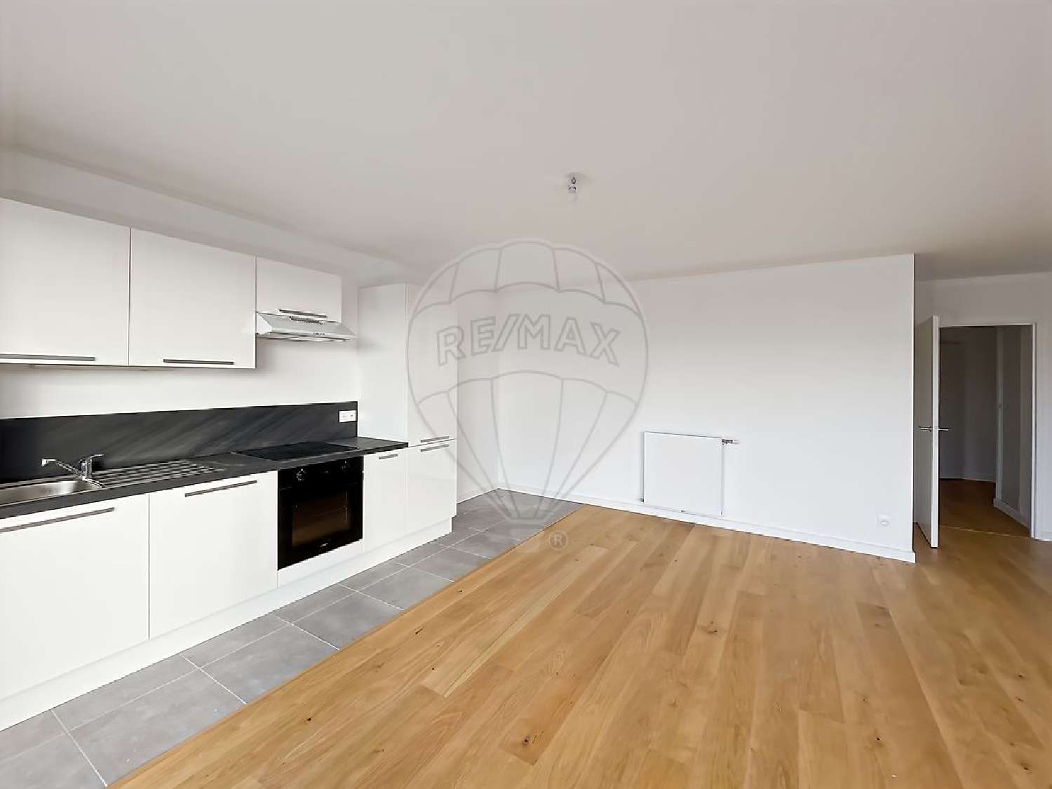  te koop appartement Nantes Loire-Atlantique 5