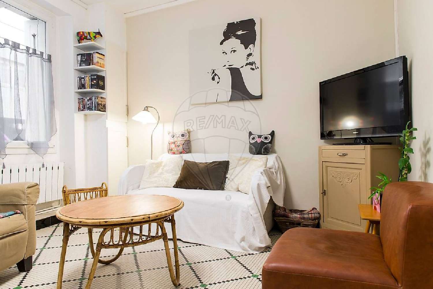  te koop appartement Nantes Loire-Atlantique 1