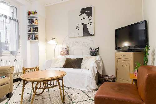 Nantes Loire-Atlantique appartement foto 7059294