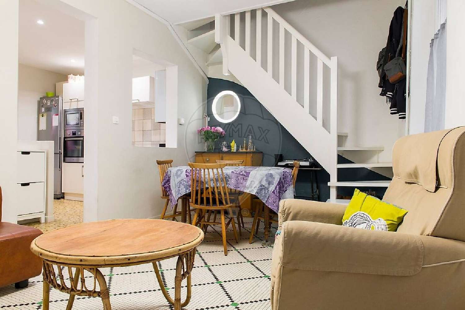  te koop appartement Nantes Loire-Atlantique 2