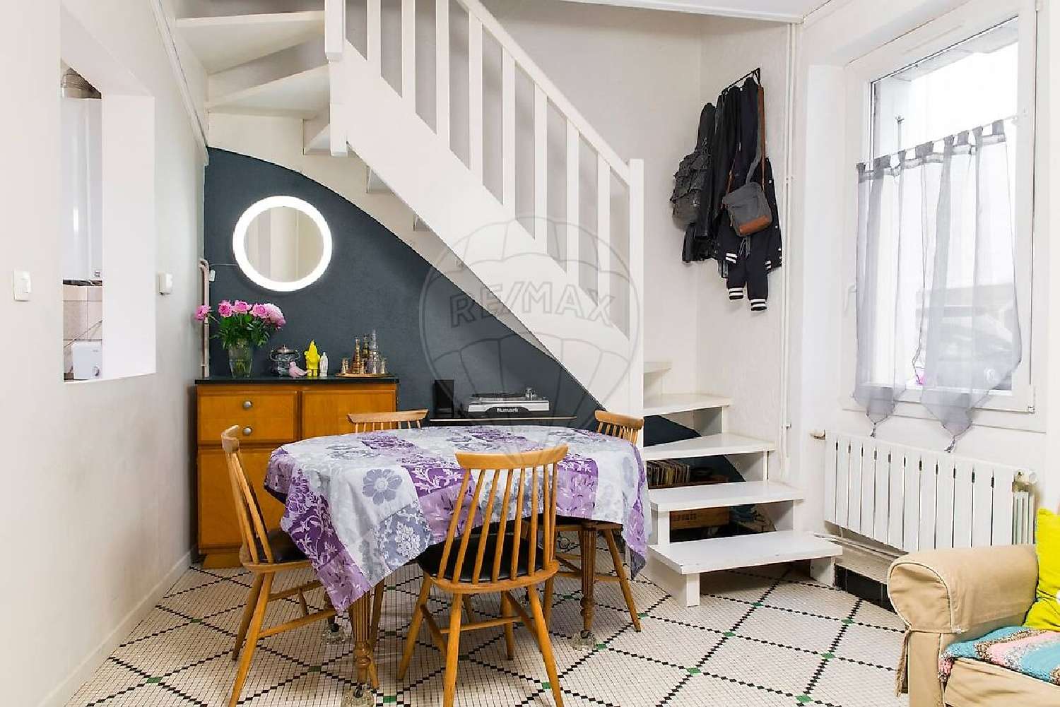  te koop appartement Nantes Loire-Atlantique 3