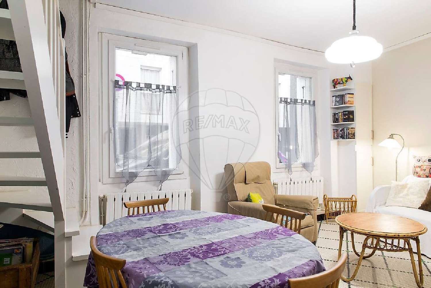  te koop appartement Nantes Loire-Atlantique 4