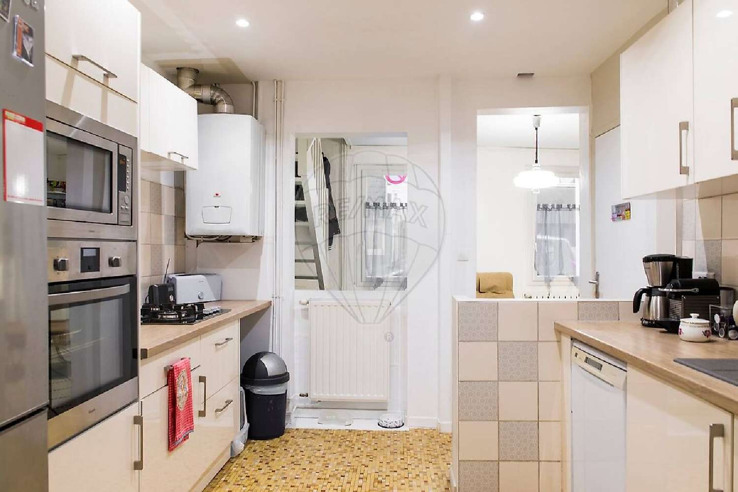  te koop appartement Nantes Loire-Atlantique 5