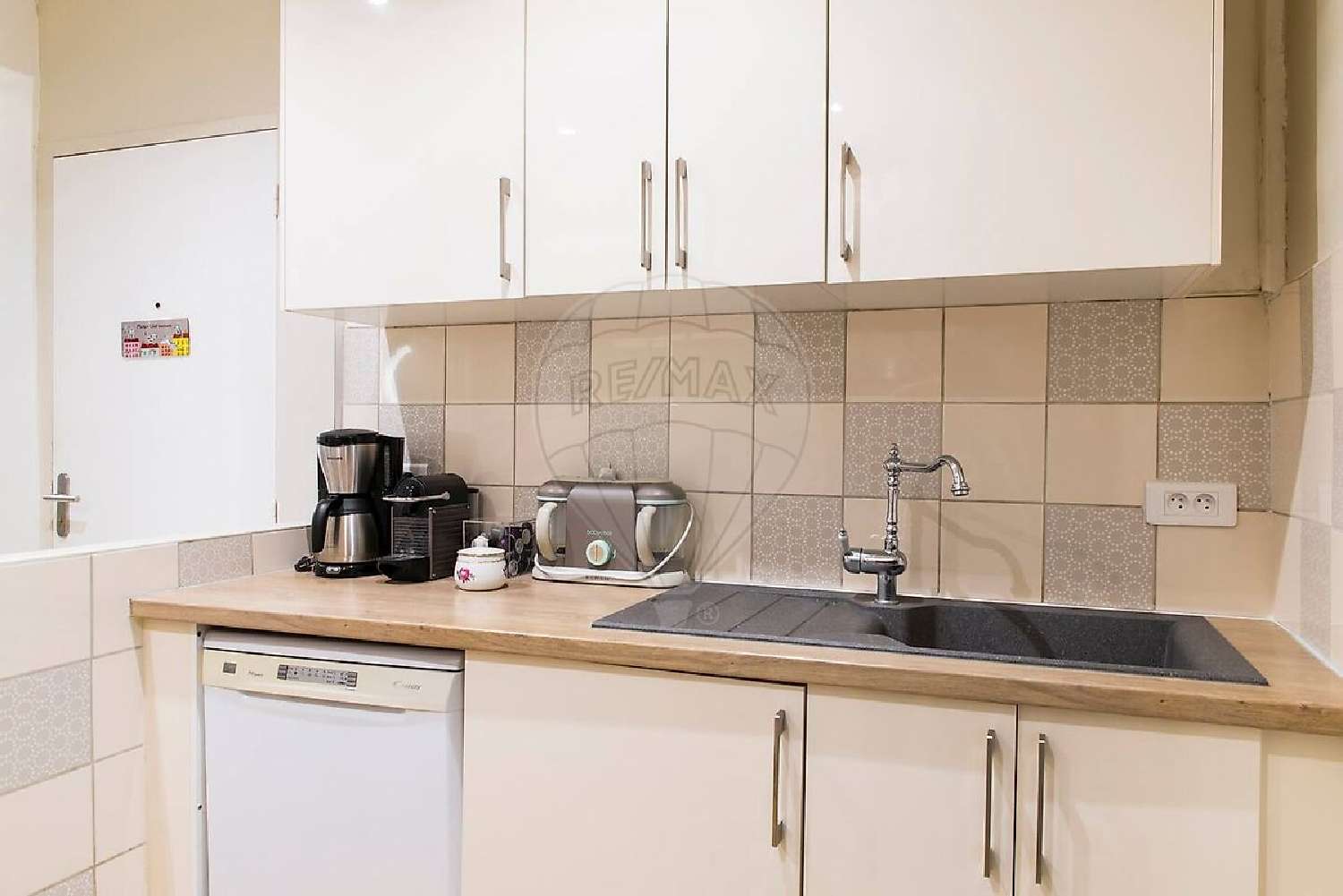  te koop appartement Nantes Loire-Atlantique 7