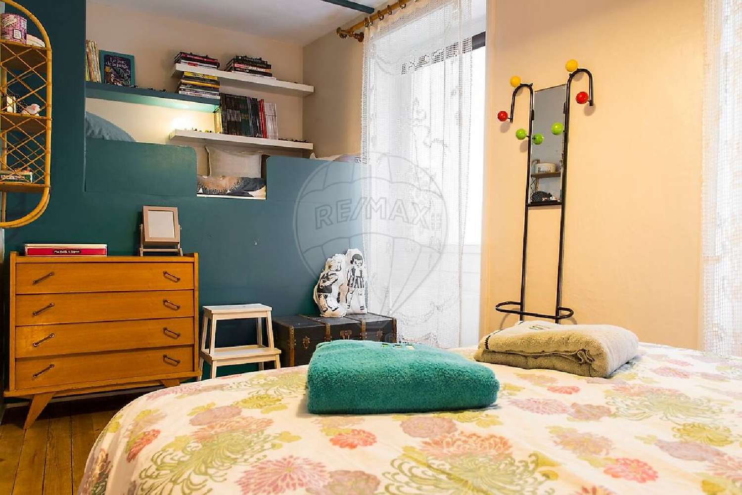  te koop appartement Nantes Loire-Atlantique 8