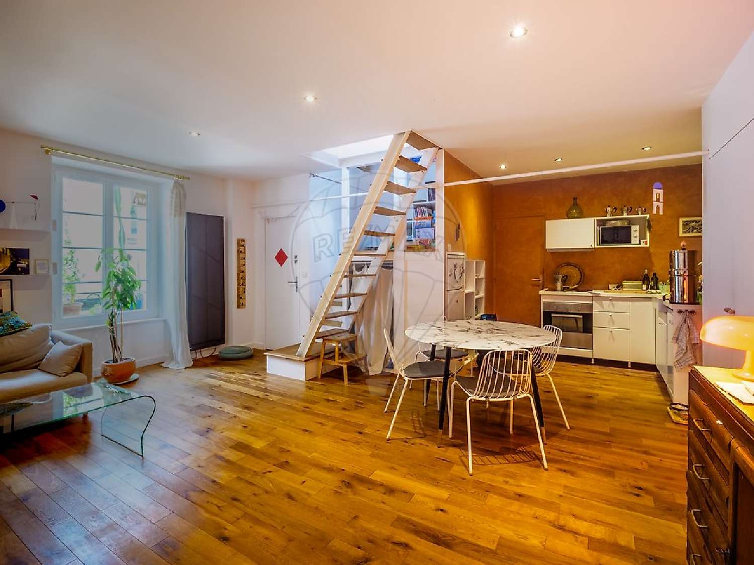  for sale apartment Nantes Loire-Atlantique 1