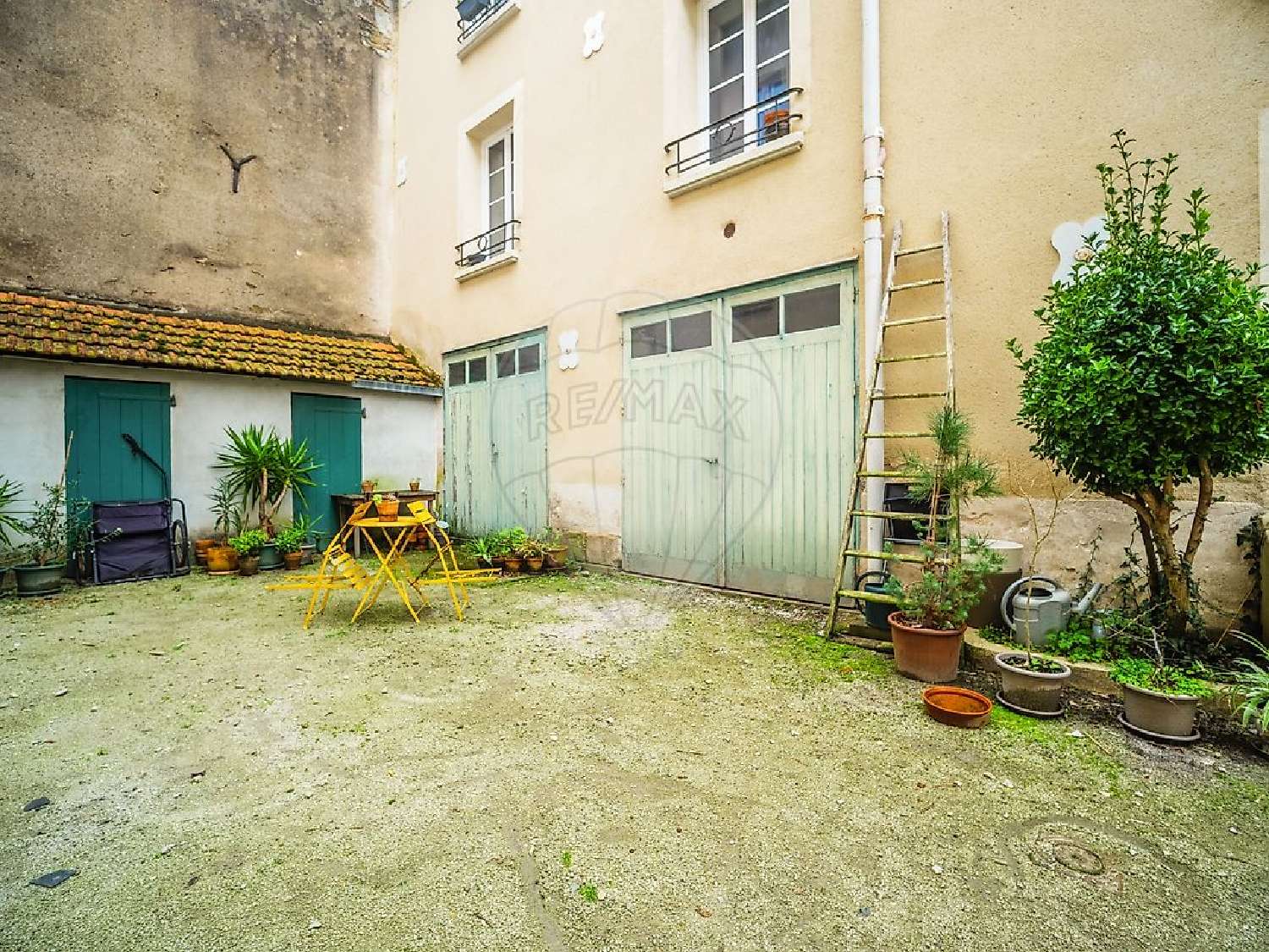  for sale apartment Nantes Loire-Atlantique 2