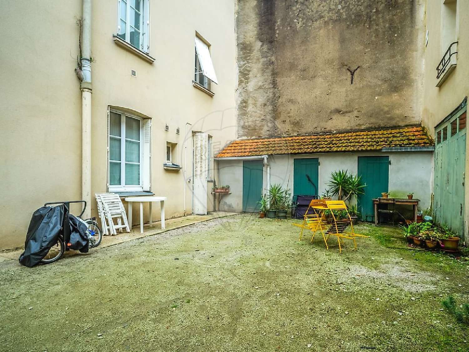  for sale apartment Nantes Loire-Atlantique 3