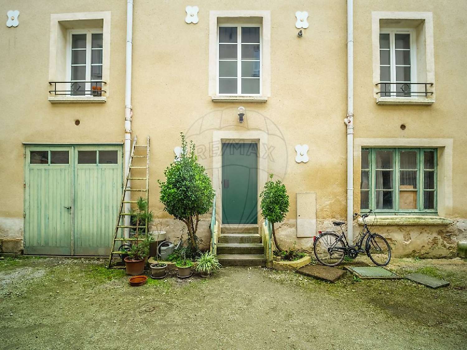  for sale apartment Nantes Loire-Atlantique 4