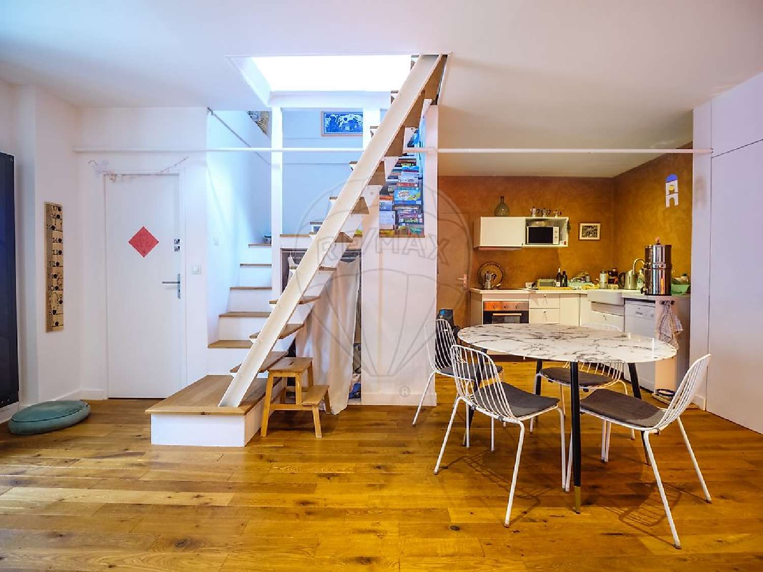  for sale apartment Nantes Loire-Atlantique 7