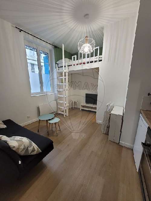Nantes Loire-Atlantique apartment foto 7059300