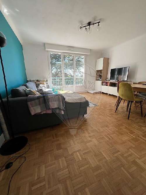 Nantes Loire-Atlantique apartment foto 7059302