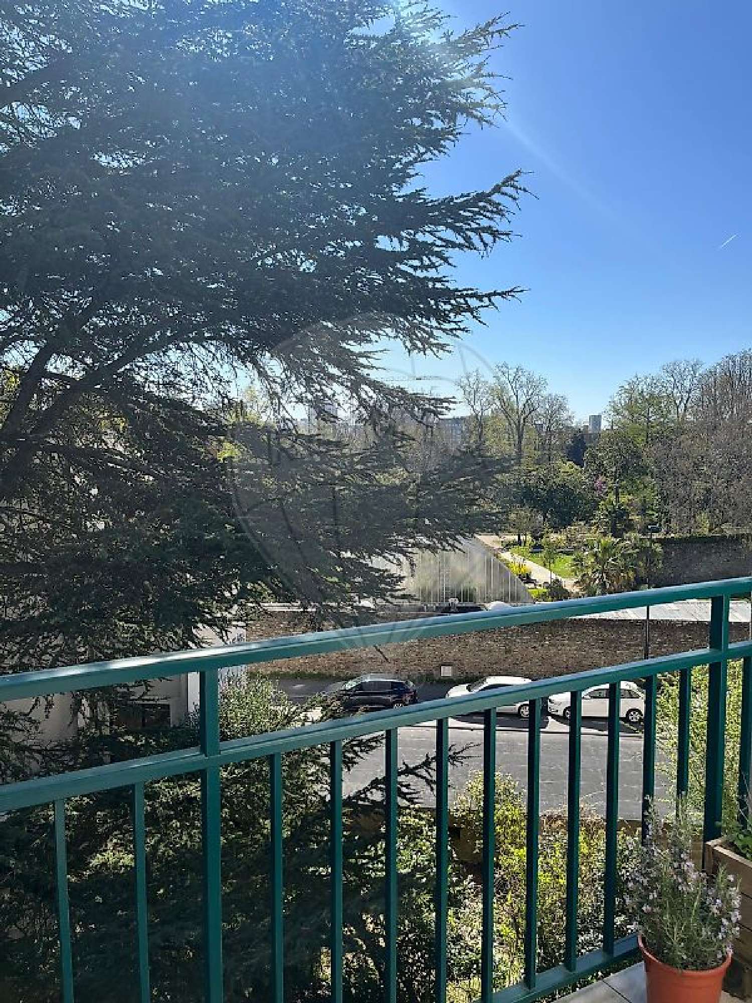 for sale apartment Nantes Loire-Atlantique 2