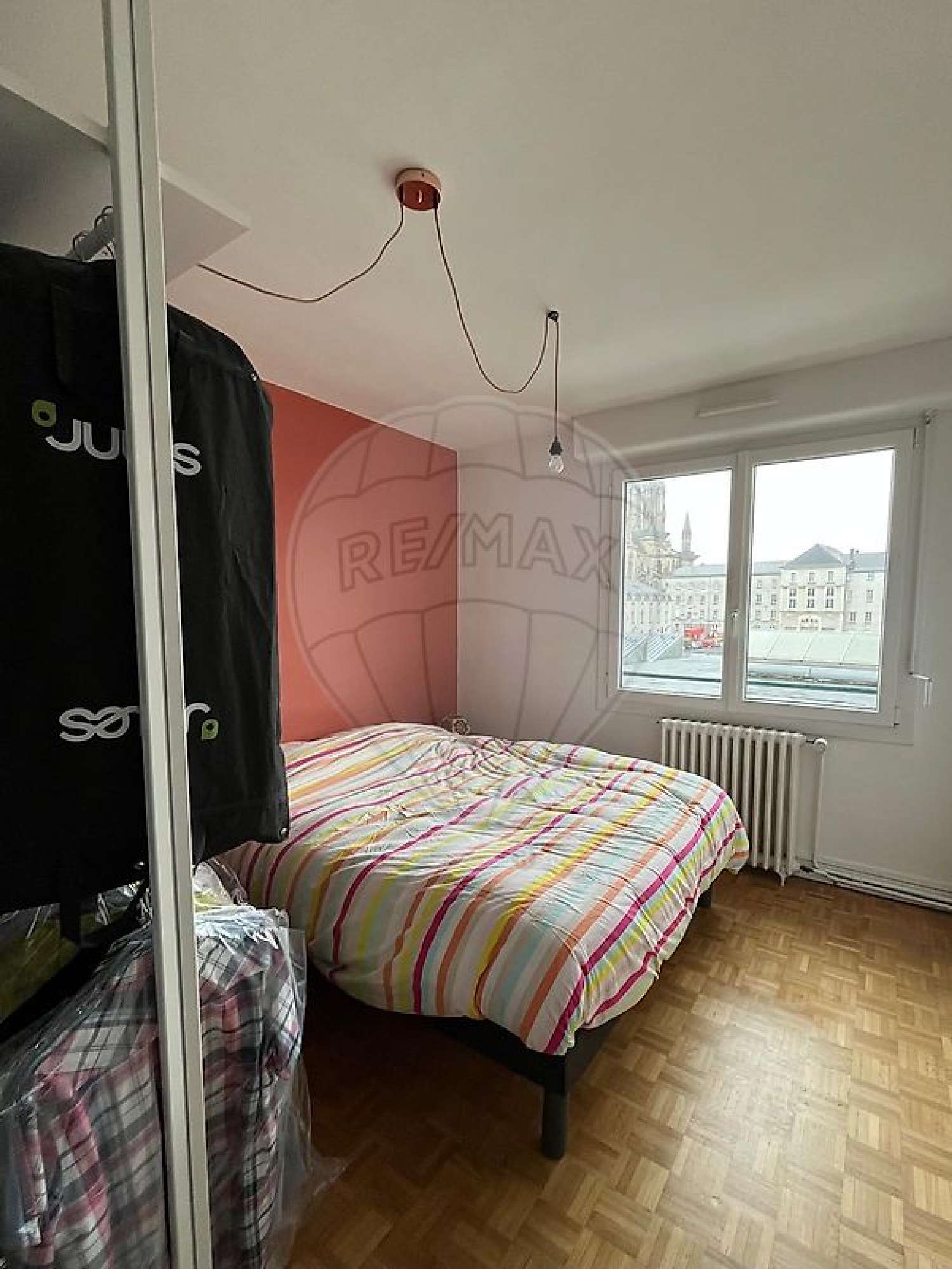  for sale apartment Nantes Loire-Atlantique 3