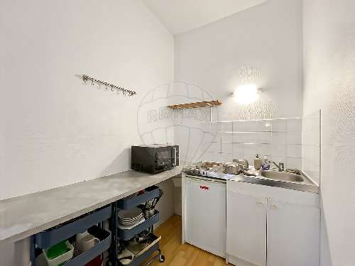 Nantes Loire-Atlantique appartement foto 7062399