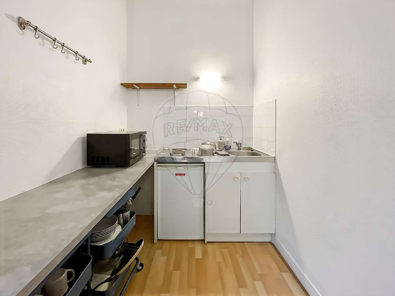 te koop appartement Nantes Loire-Atlantique 4
