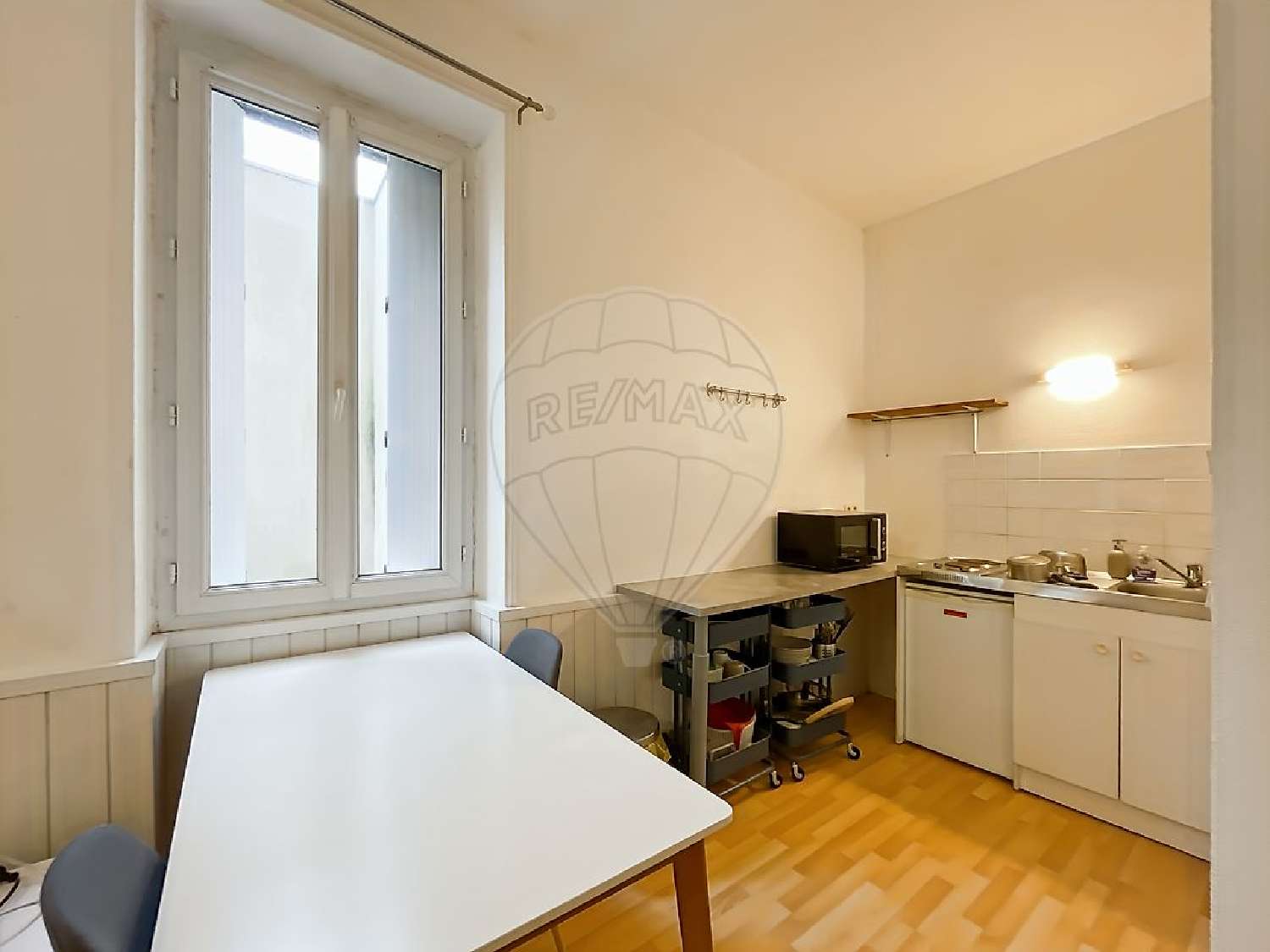 te koop appartement Nantes Loire-Atlantique 5