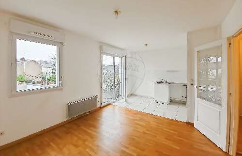 Nantes Loire-Atlantique apartment foto 7062409