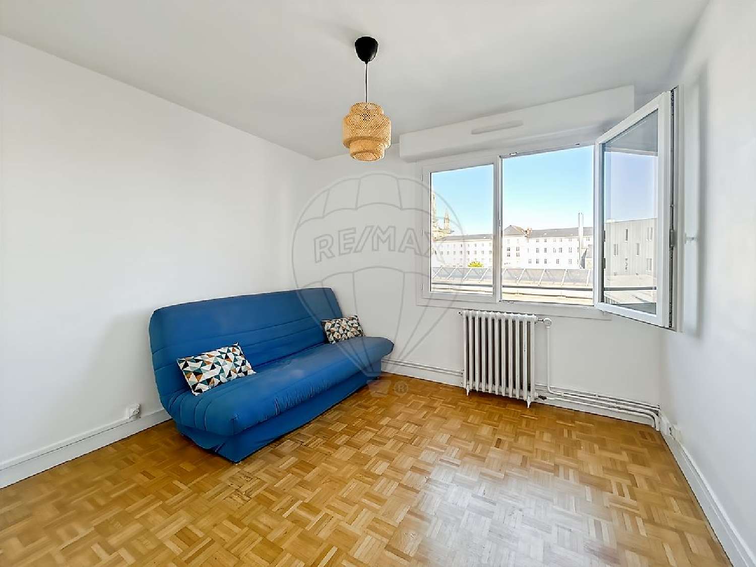  te koop appartement Nantes Loire-Atlantique 4