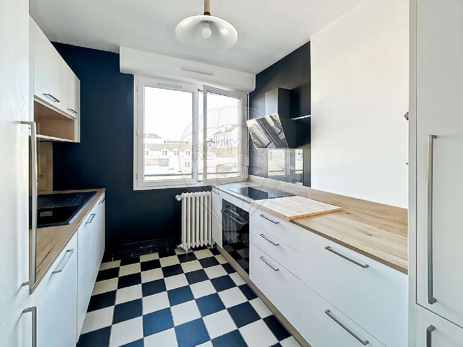  te koop appartement Nantes Loire-Atlantique 5