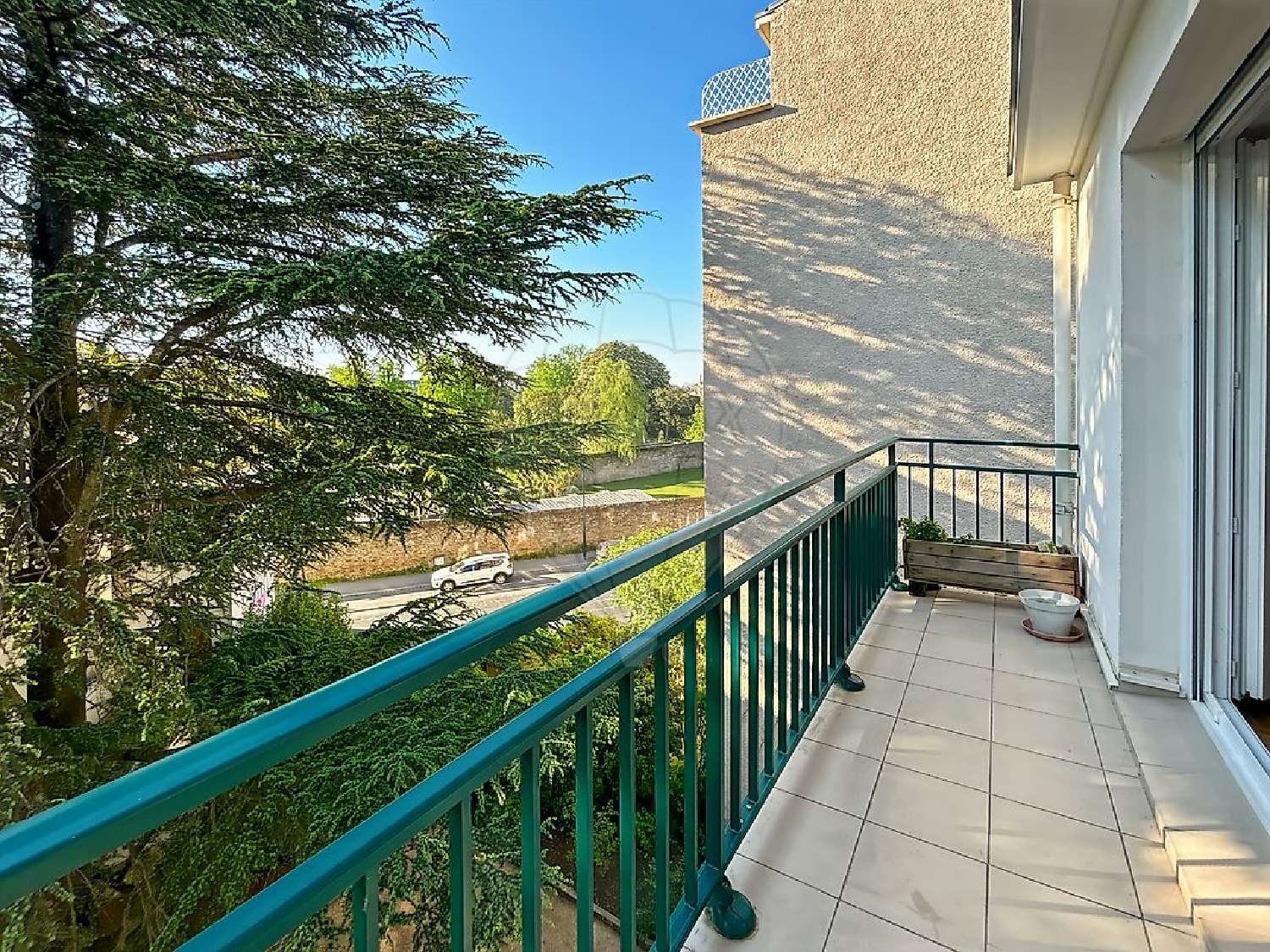  te koop appartement Nantes Loire-Atlantique 7