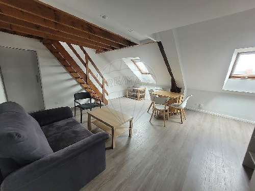 Nantes Loire-Atlantique apartamento foto 7068710