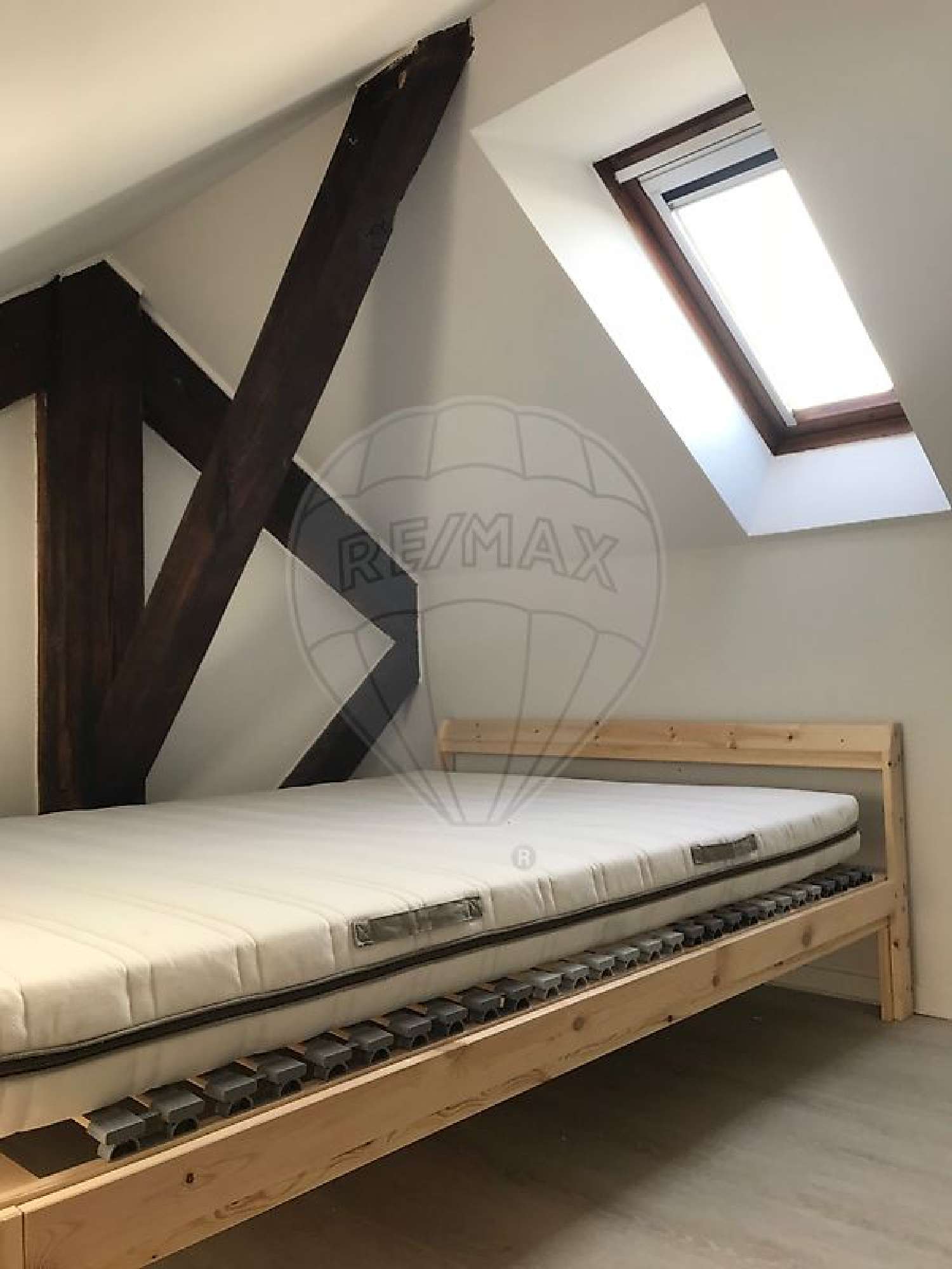 te koop appartement Nantes Loire-Atlantique 3