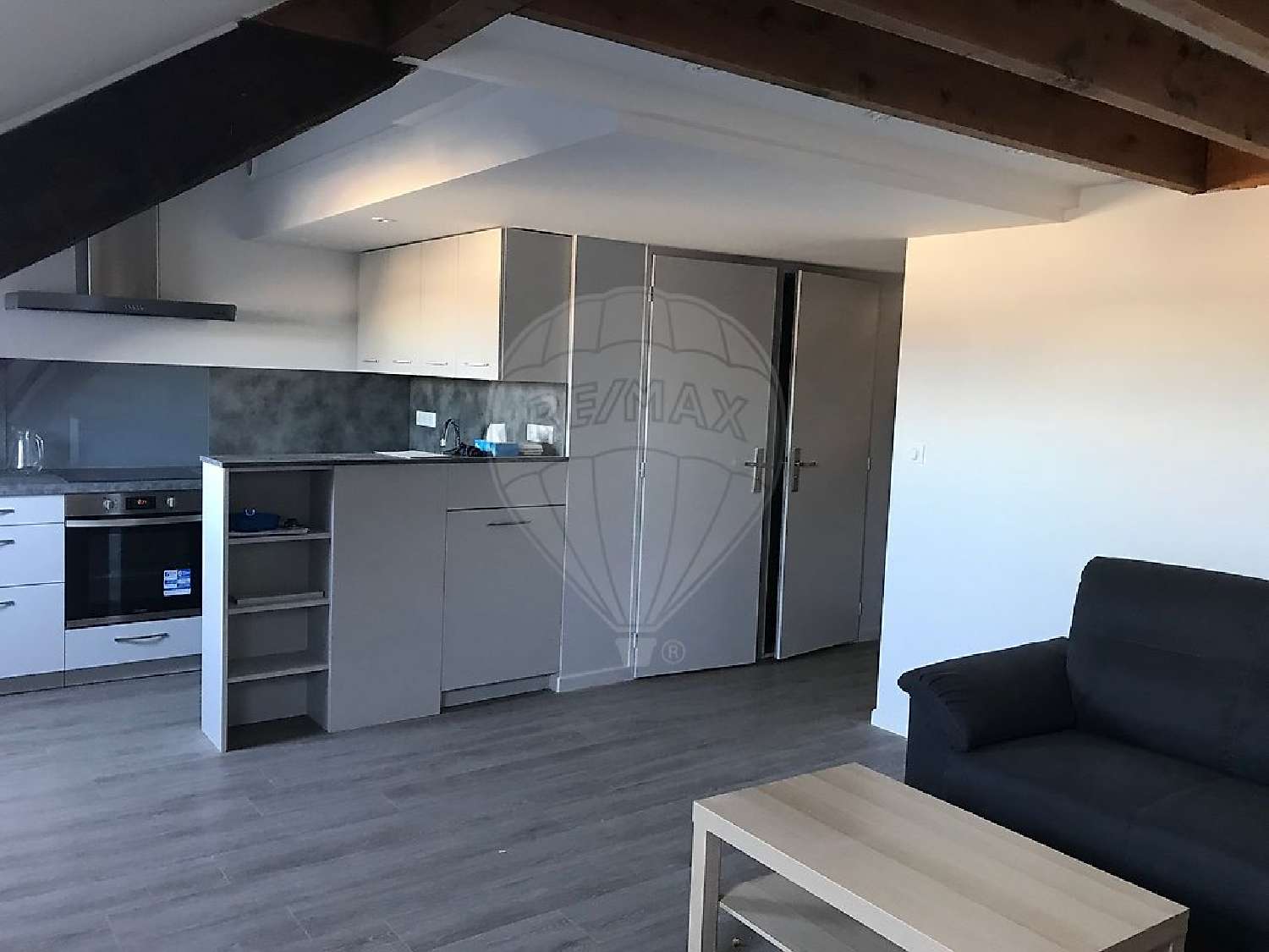  te koop appartement Nantes Loire-Atlantique 4