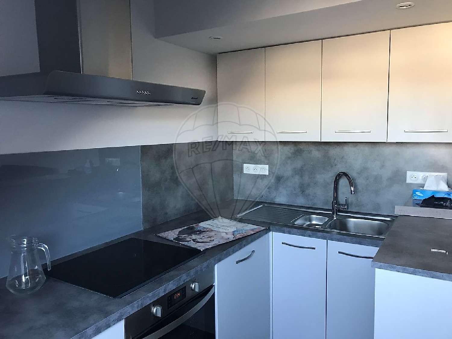  te koop appartement Nantes Loire-Atlantique 5