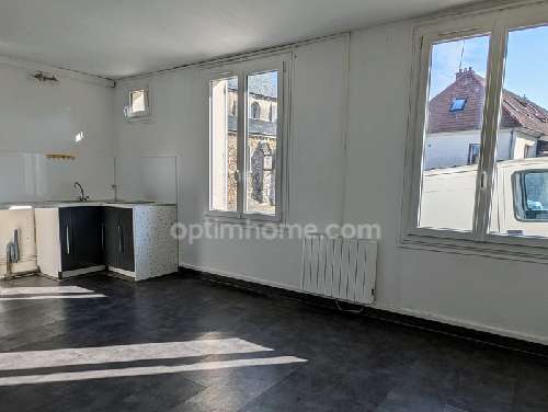 Nanteuil-le-Haudouin Oise appartement foto 7059893