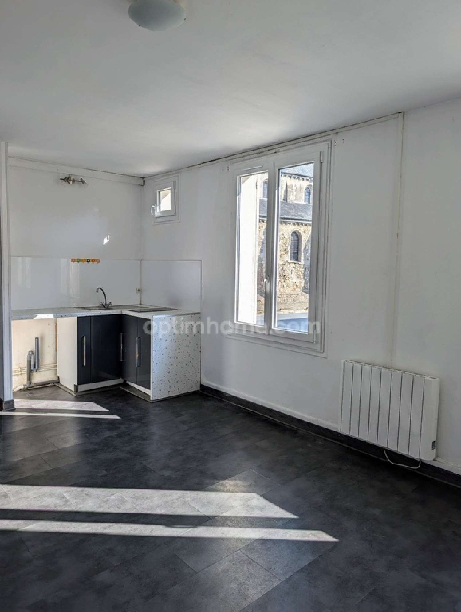 en venta apartamento Nanteuil-le-Haudouin Oise 2