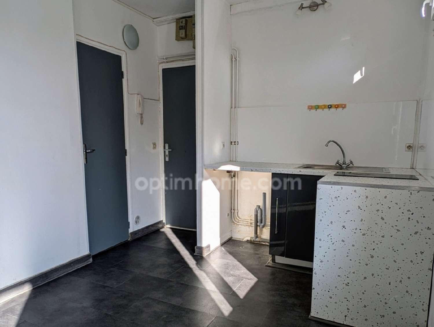 en venta apartamento Nanteuil-le-Haudouin Oise 3
