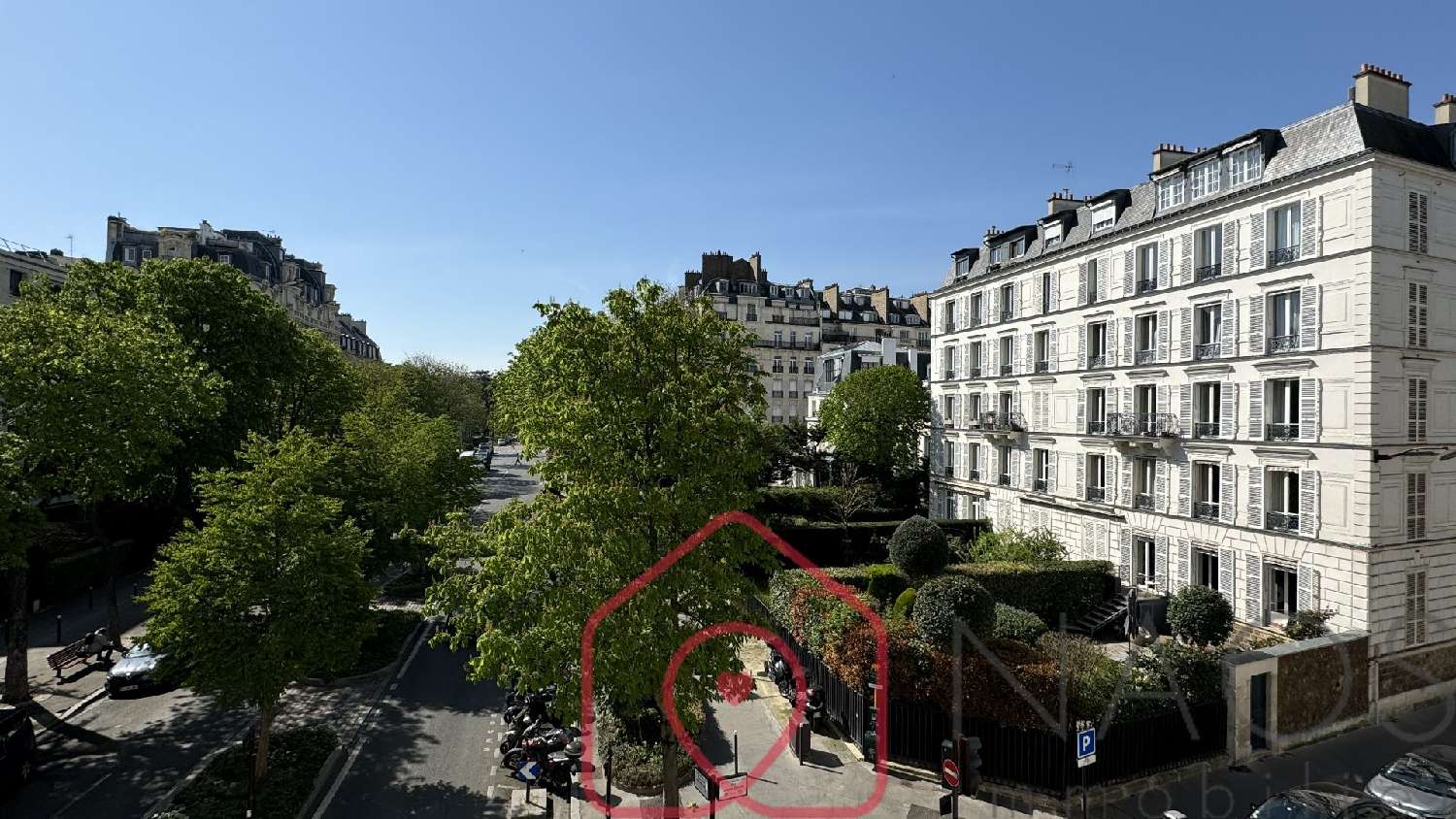  te koop appartement Neuilly-sur-Seine Hauts-de-Seine 2