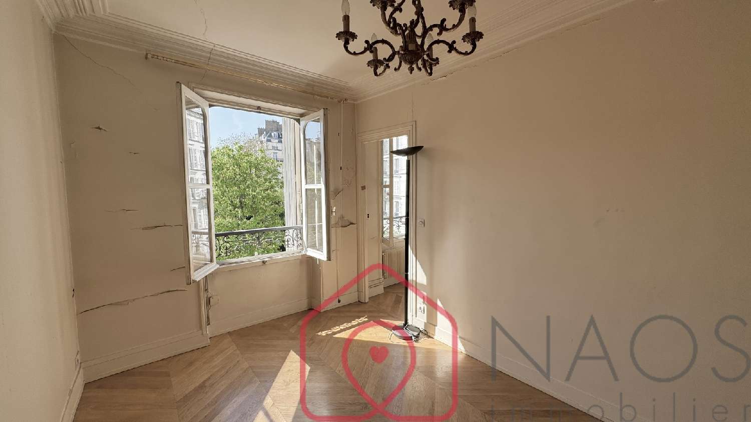  te koop appartement Neuilly-sur-Seine Hauts-de-Seine 4