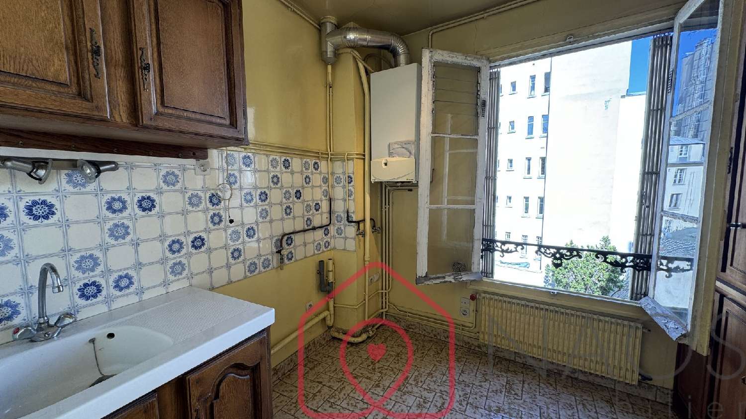  te koop appartement Neuilly-sur-Seine Hauts-de-Seine 6
