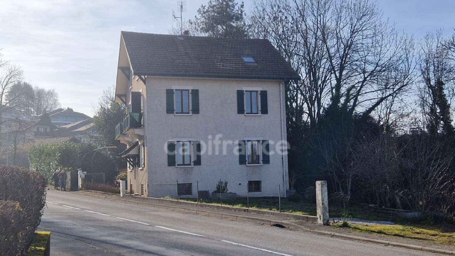  en venta apartamento Neuvecelle Haute-Savoie 1