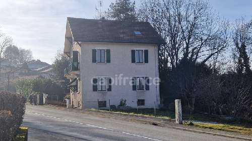 Neuvecelle Haute-Savoie apartamento foto 7063521