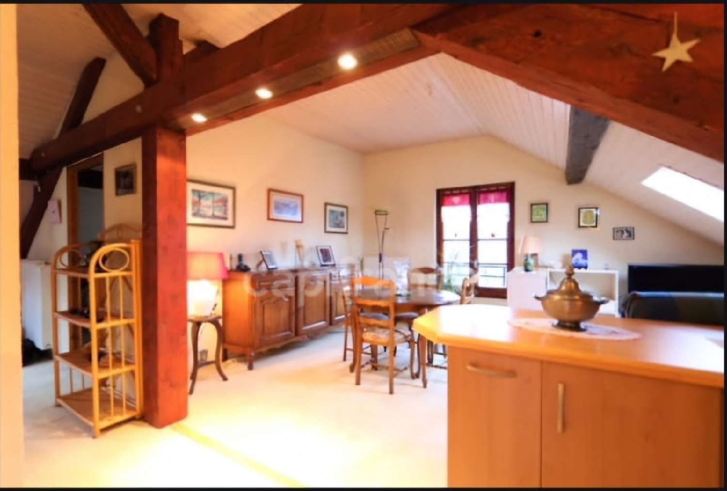  en venta apartamento Neuvecelle Haute-Savoie 2