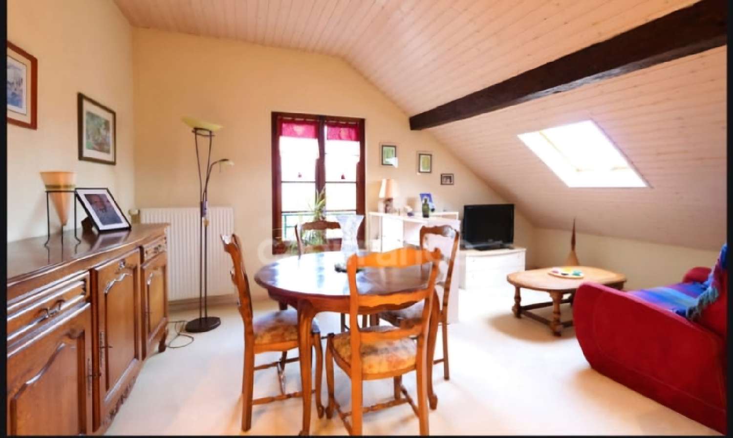  en venta apartamento Neuvecelle Haute-Savoie 3