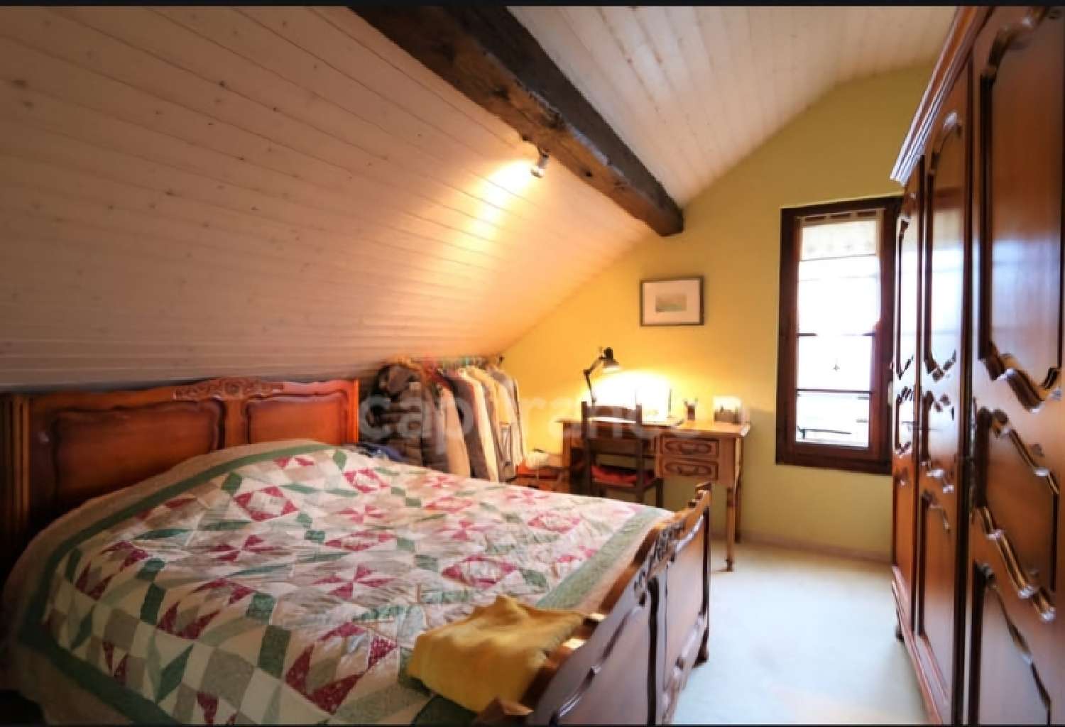  en venta apartamento Neuvecelle Haute-Savoie 4