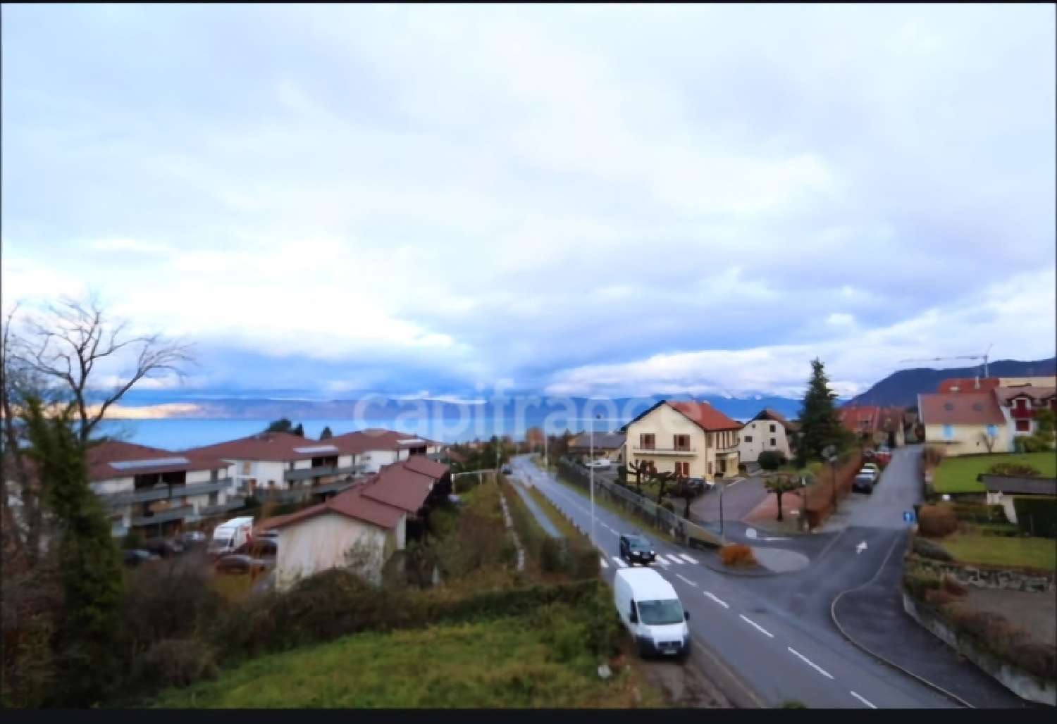  en venta apartamento Neuvecelle Haute-Savoie 5