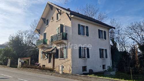 Neuvecelle Haute-Savoie appartement foto 7063526