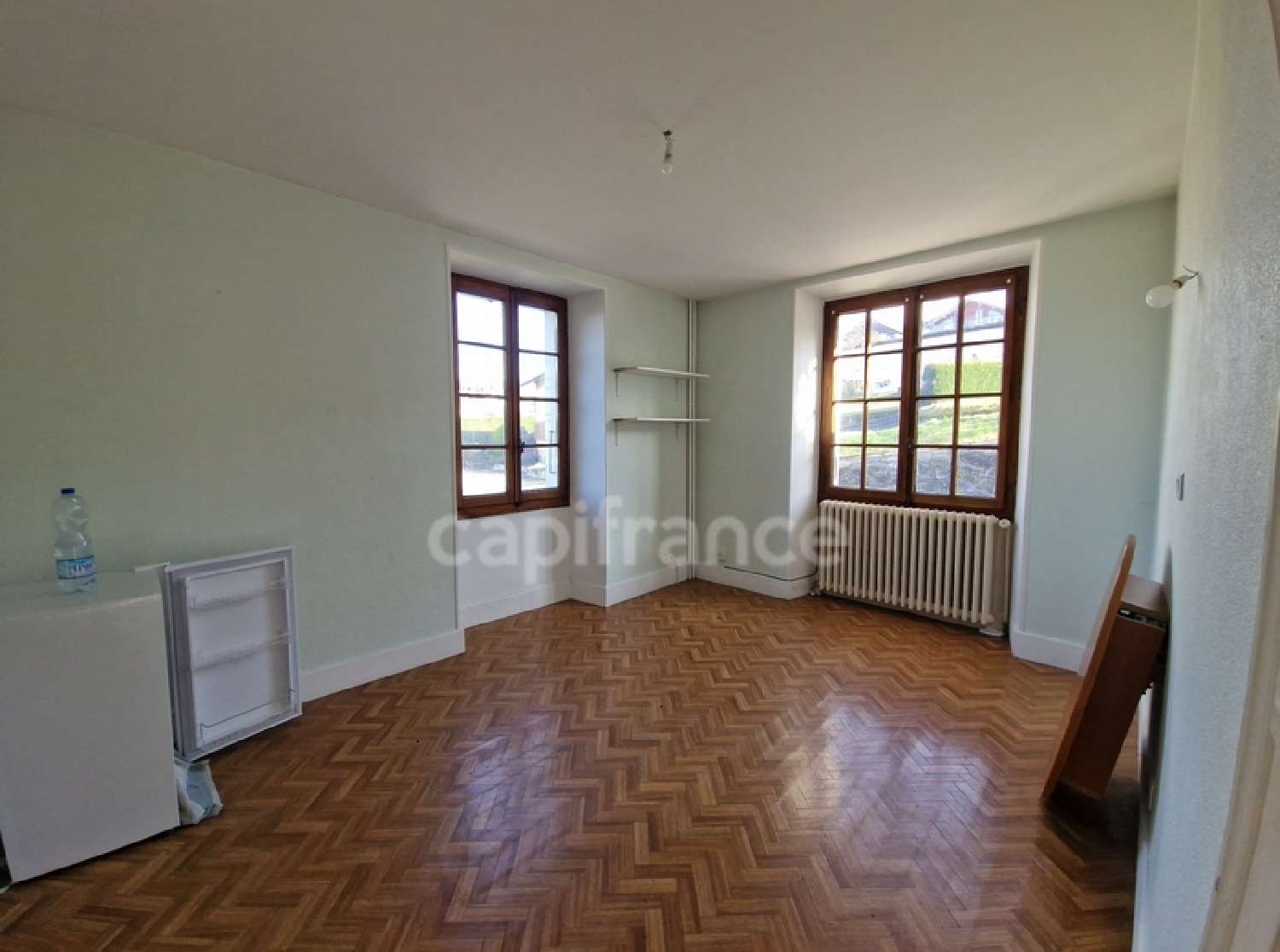  te koop appartement Neuvecelle Haute-Savoie 4