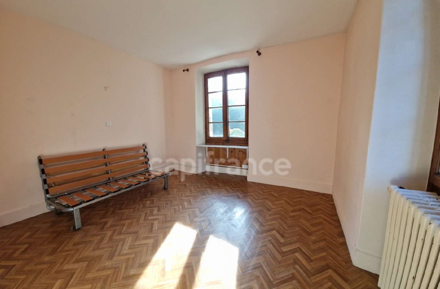  te koop appartement Neuvecelle Haute-Savoie 5