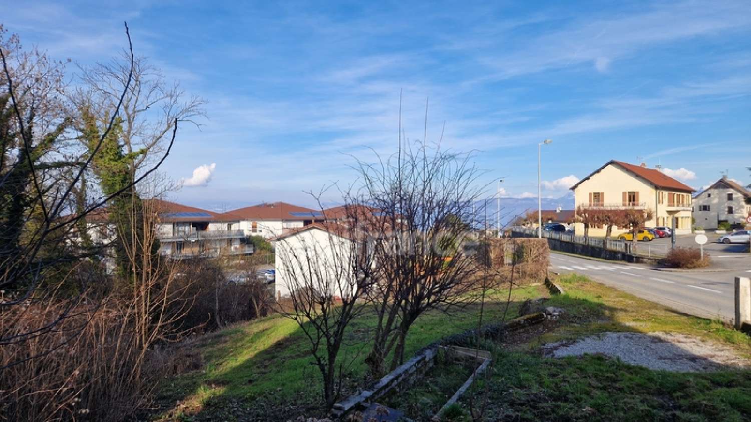  te koop appartement Neuvecelle Haute-Savoie 7