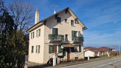 Neuvecelle Haute-Savoie appartement foto 7063527