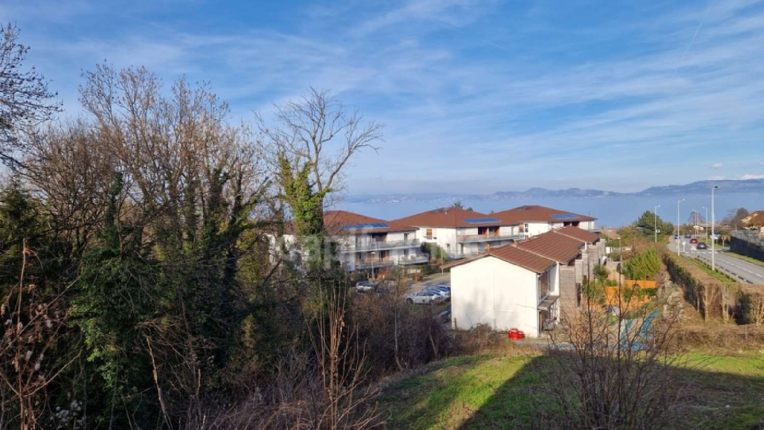  te koop appartement Neuvecelle Haute-Savoie 2